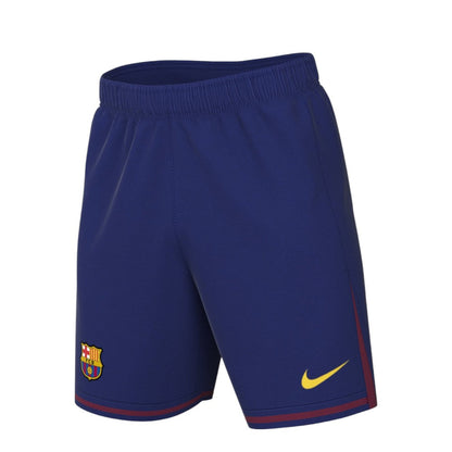 2025-26 FC Barcelona Home Kit KIDS