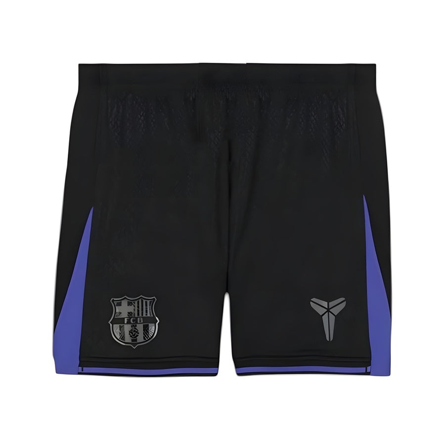 2025-26 FC Barcelona Away Kit KIDS