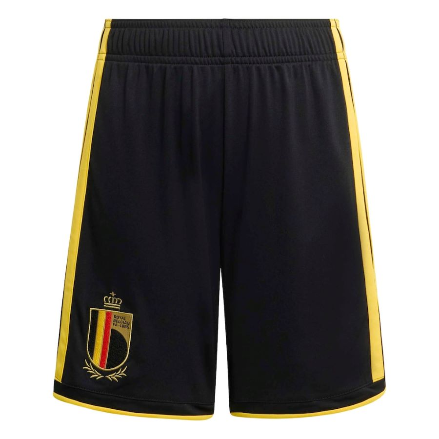 2026 Belgium Home Kit KIDS