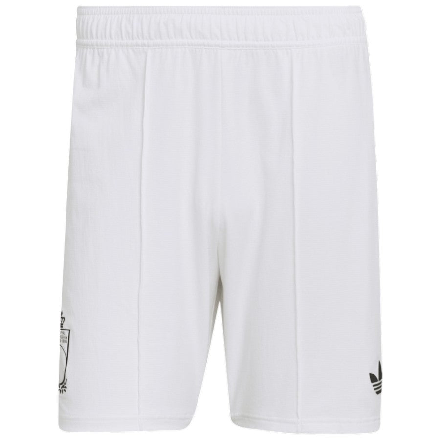 2026 Belgium Away Kit KIDS