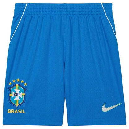 2026 Brazil Home Kit KIDS