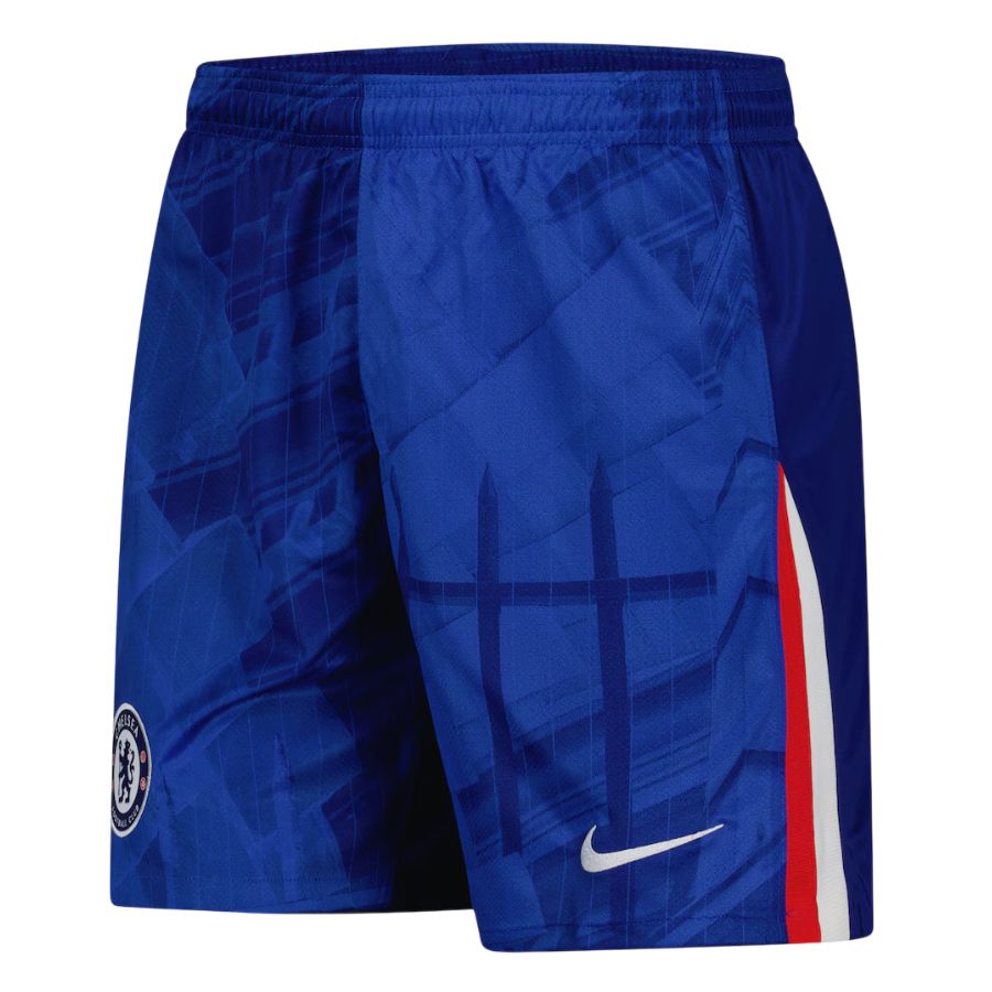 2025-26 Chelsea Home Kit KIDS