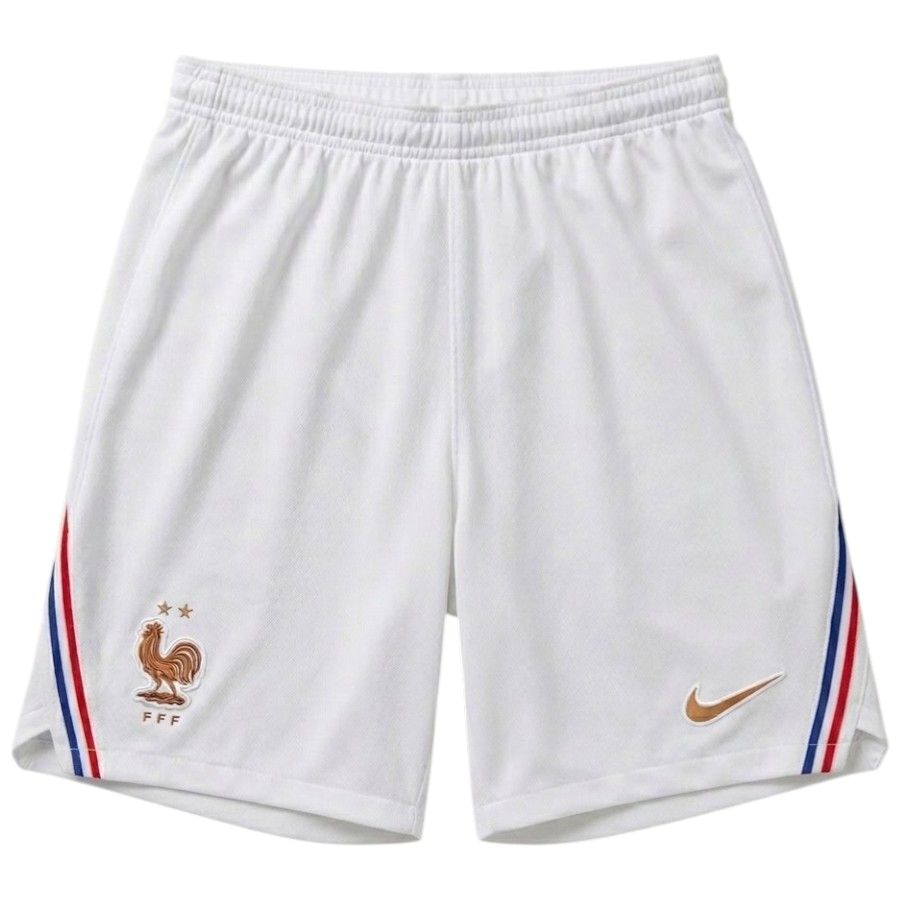2026 France Home Kit KIDS