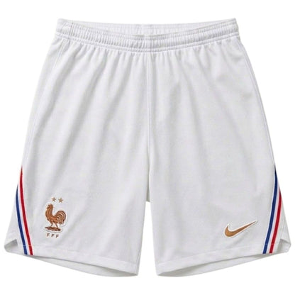 2026 France Home Kit KIDS