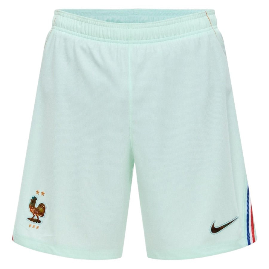 2026 France Away Kit KIDS
