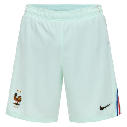 2026 France Away Kit KIDS