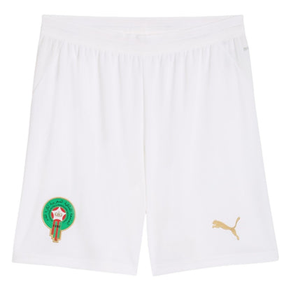 2026 Morocco Away Kit KIDS