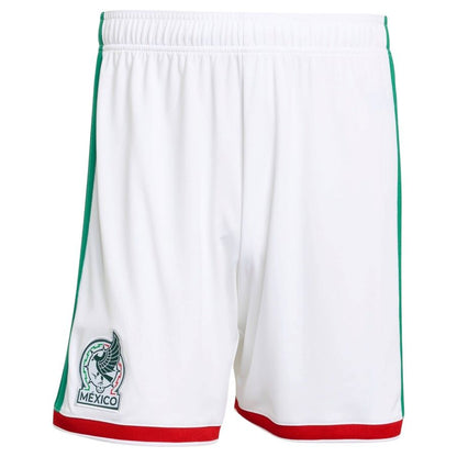 2026 Mexico Home Kit KIDS