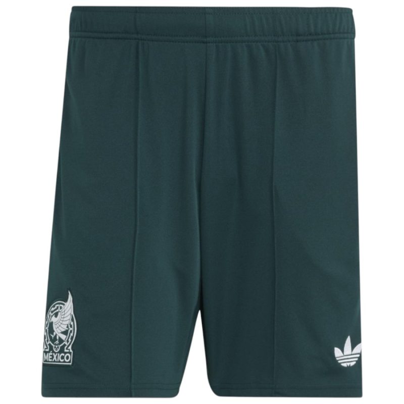 2026 Mexico Away Kit KIDS