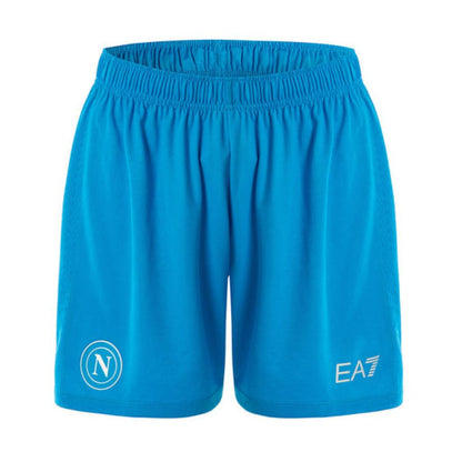 2025-26 SSC Napoli Home Kit KIDS