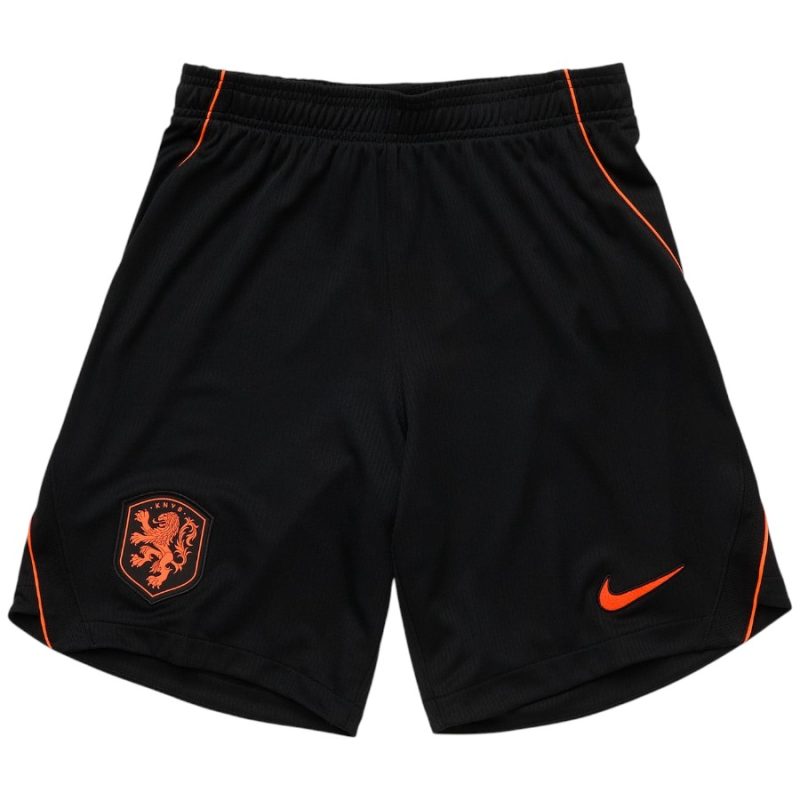 2026 Netherlands Home Kit KIDS
