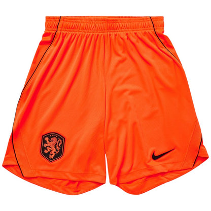 2026 Netherlands Away Kit KIDS