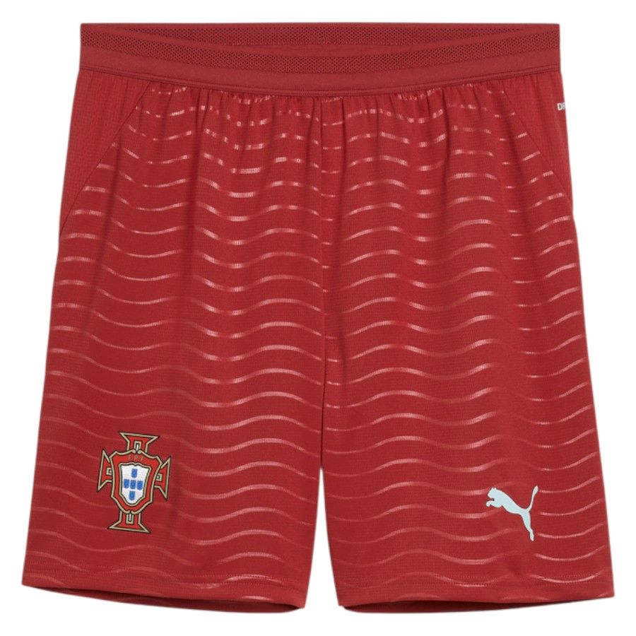 2026 Portugal Home Kit KIDS