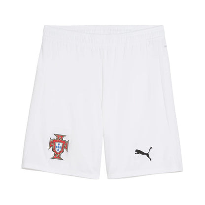 2025 Portugal Away Kit KIDS