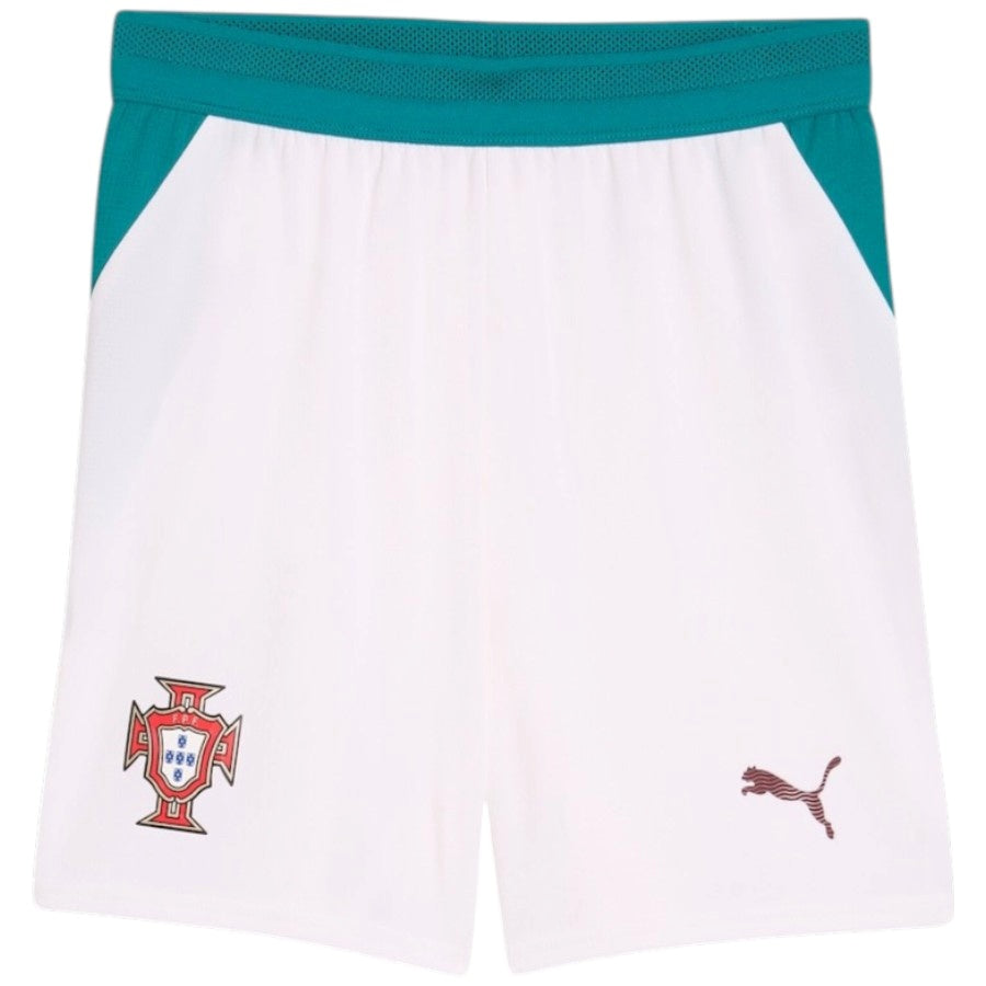 2026 Portugal Away Kit KIDS
