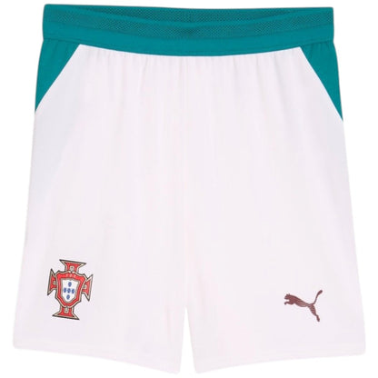 2026 Portugal Away Kit KIDS
