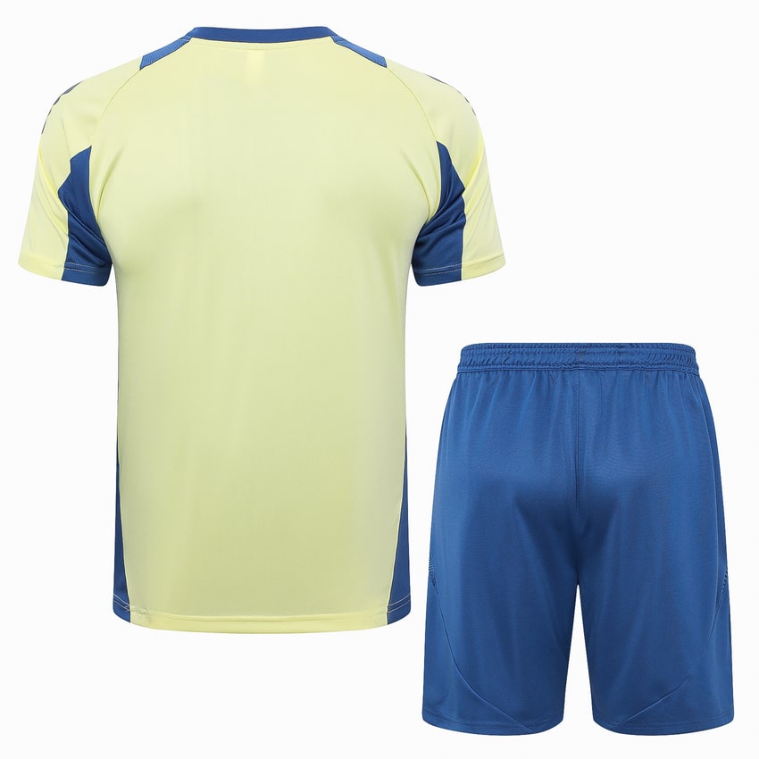 2024-25 AFC Ajax Training Set Yellow