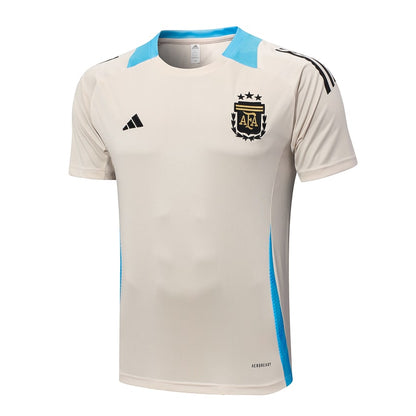 2024-25 Argentina Training Set Beige