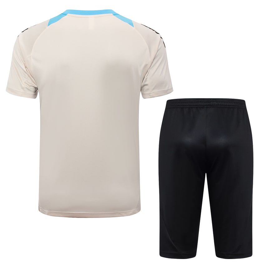 2024-25 Argentina Training Set Beige