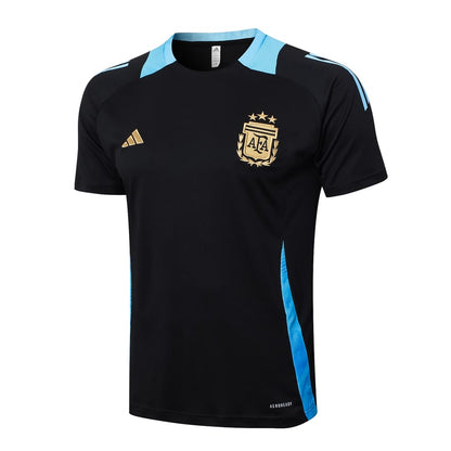 2024-25 Argentina Training Set Black
