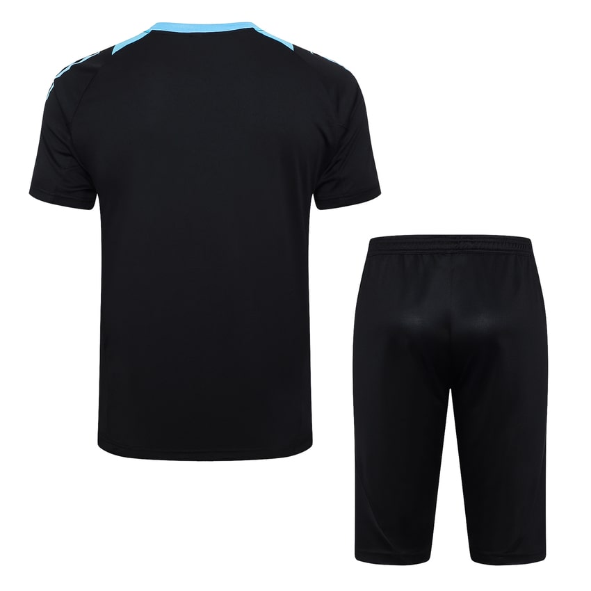 2024-25 Argentina Training Set Black