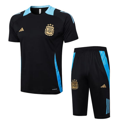 2024-25 Argentina Training Set Black