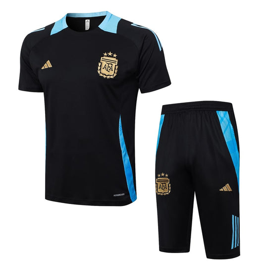 2024-25 Argentina Training Set Black