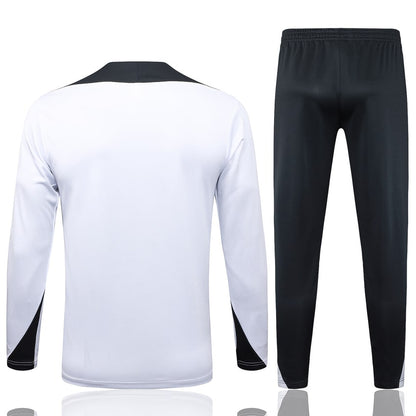 2025-26 Chelsea FC Trainingsuit White