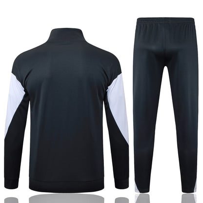 2025-26 Chelsea FC Trainingsuit Black