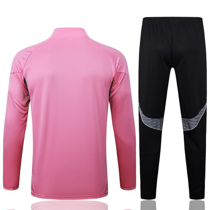 2025-26 Inter Miami CF Trainingsuit Pink