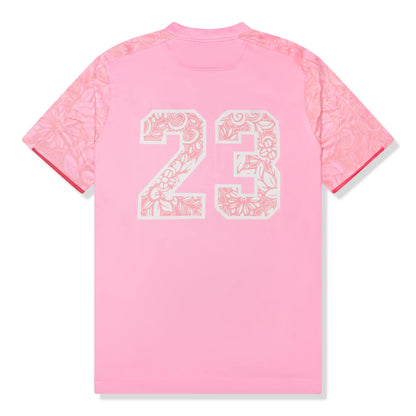 FC Palestina x Farrah Azam Pink T Shirt