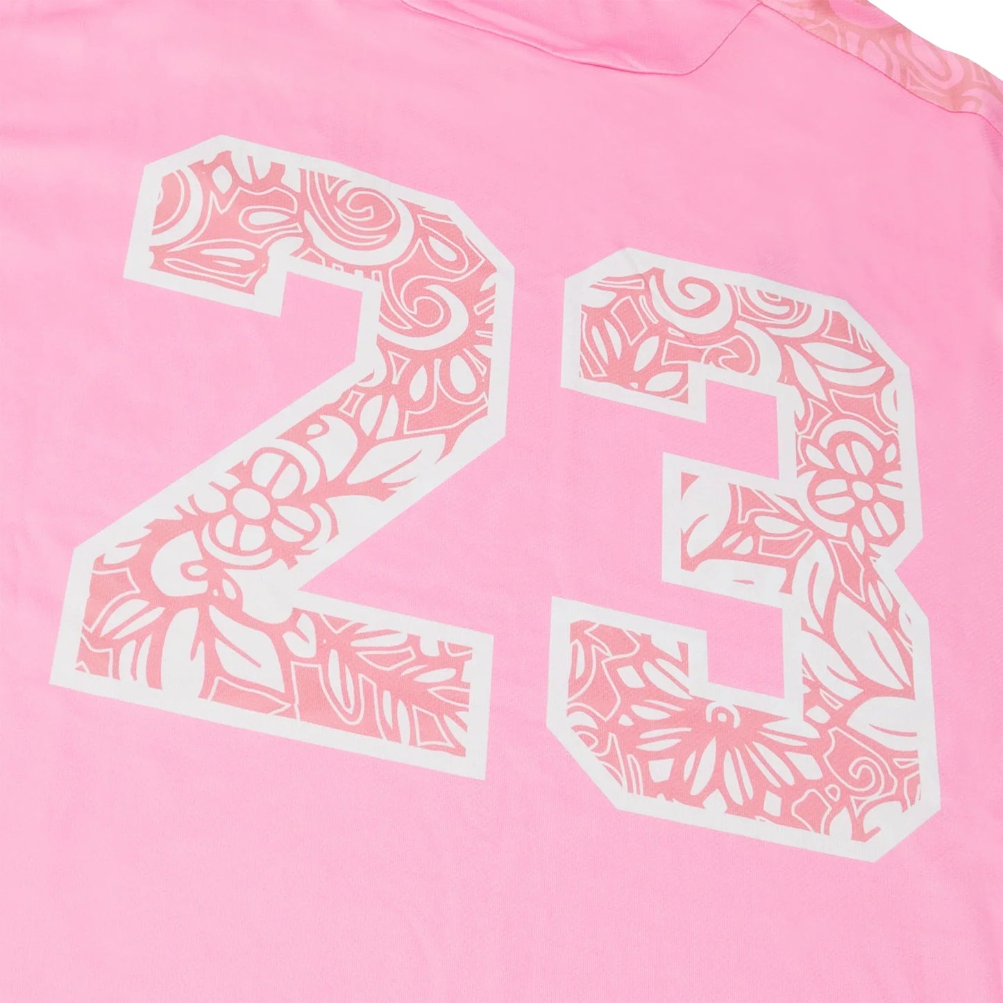 FC Palestina x Farrah Azam Pink T Shirt