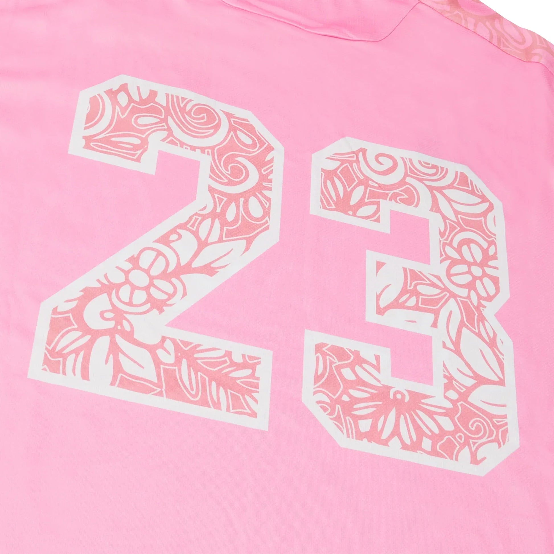 FC Palestina x Farrah Azam Pink T Shirt