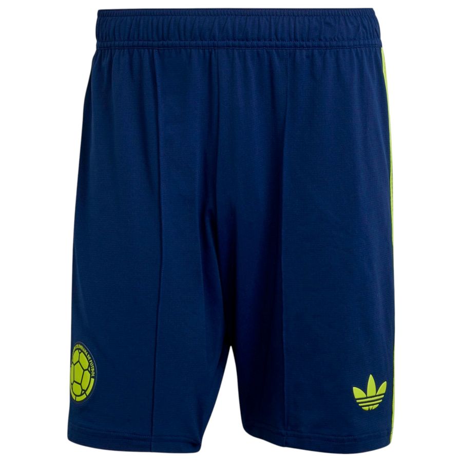 2026 Colombia Away Kit KIDS