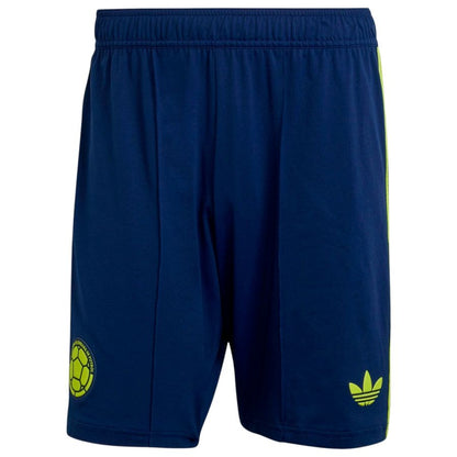2026 Colombia Away Kit KIDS